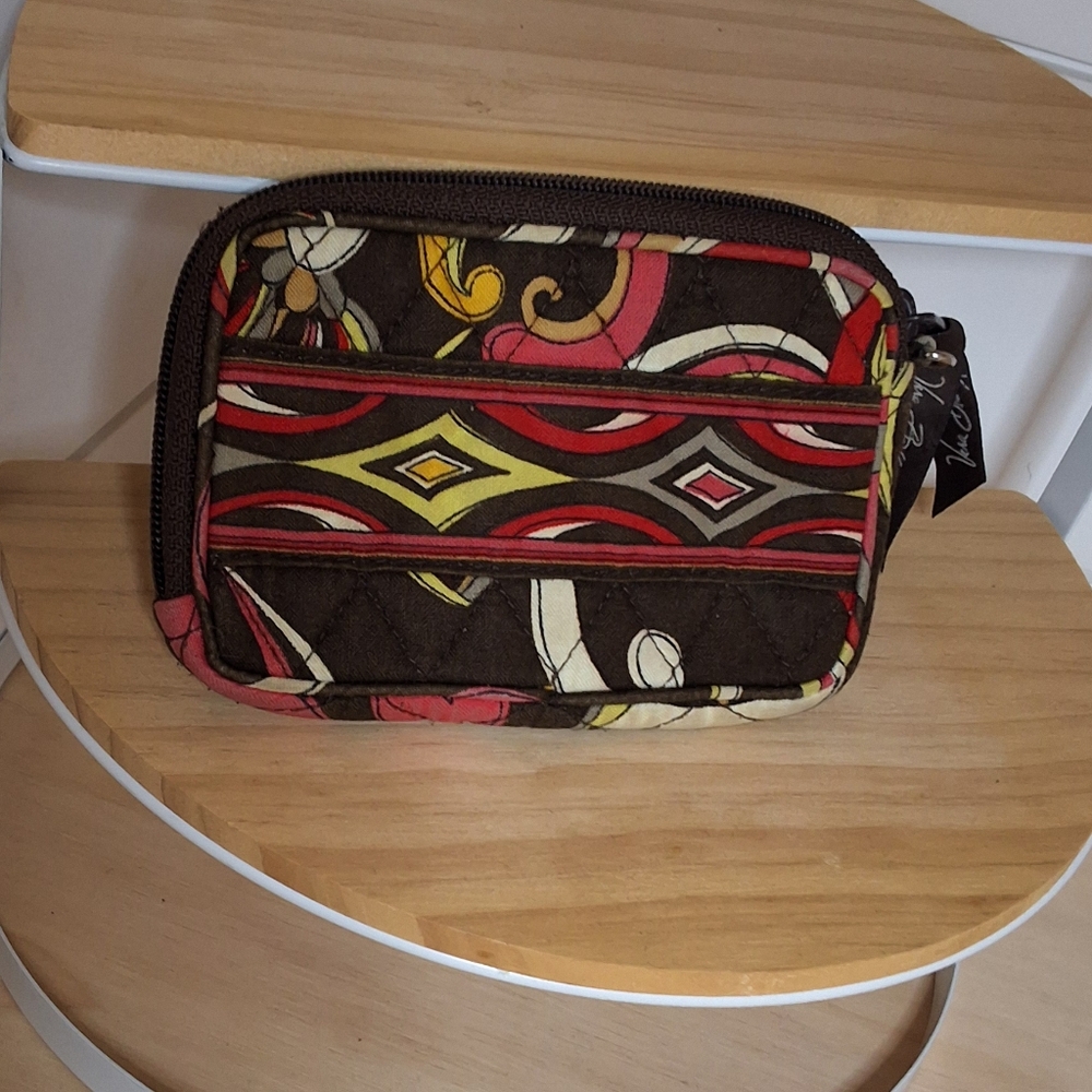 Vera Bradley Wallet